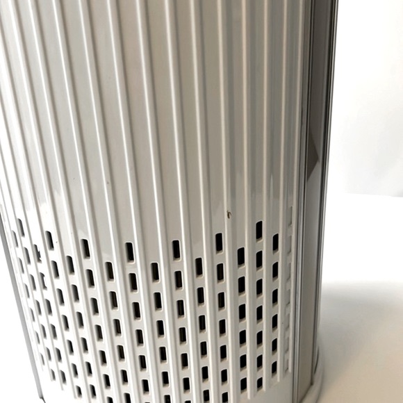 HoMedics Total Clean 4-1 Air Purifier in White - Picture 14 of 14